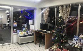 Bear Mount Inn & Suites